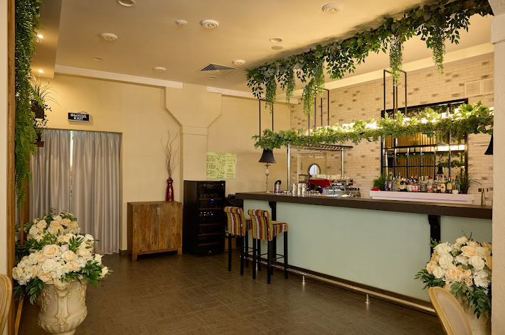 Фото №17 зала Кин-дза-дза