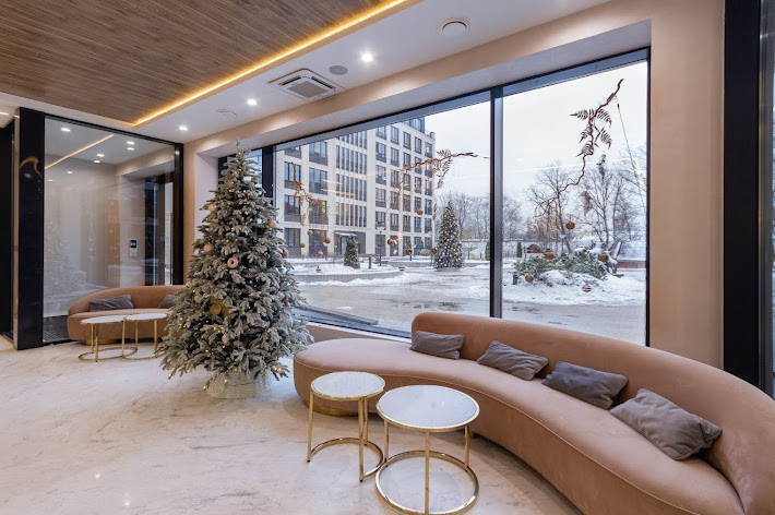 Фото №11 зала VIP-зал