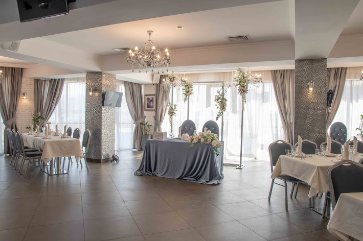 Фото №2 зала Bellini