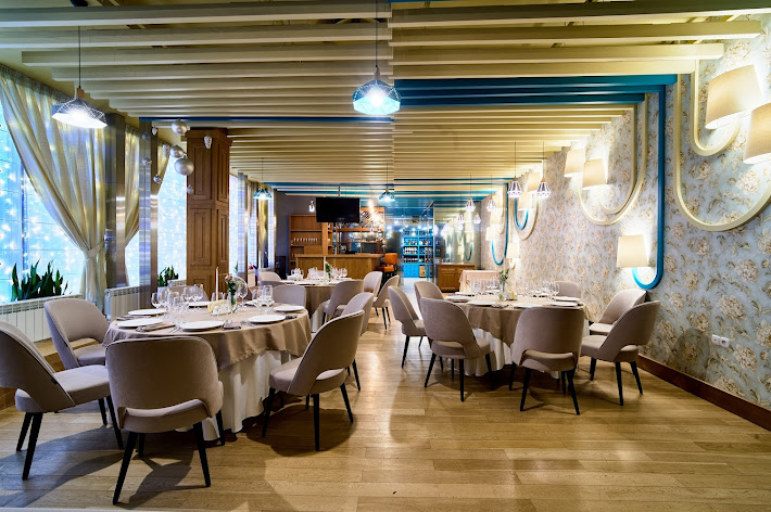 Фото №16 зала Vostok