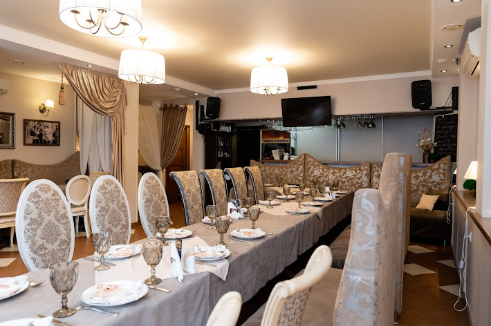 Фото №11 зала История на Большой Казачьей