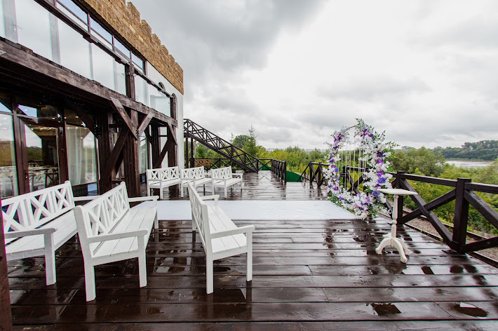 Фото №15 зала Тортуга