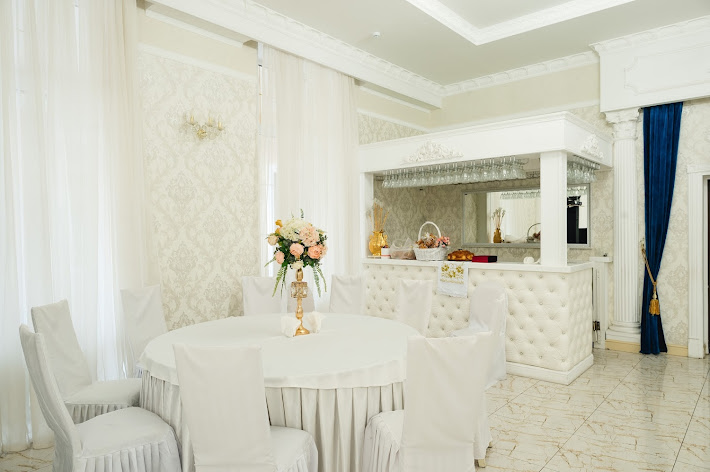 Фото №5 зала Визит