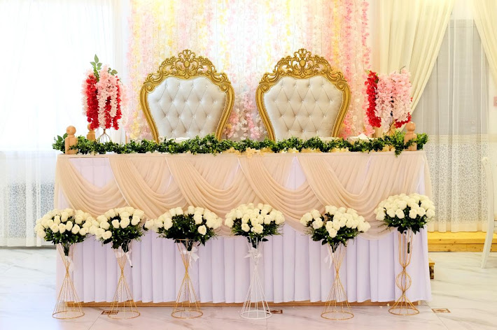 Фото №2 зала Старый Тбилиси