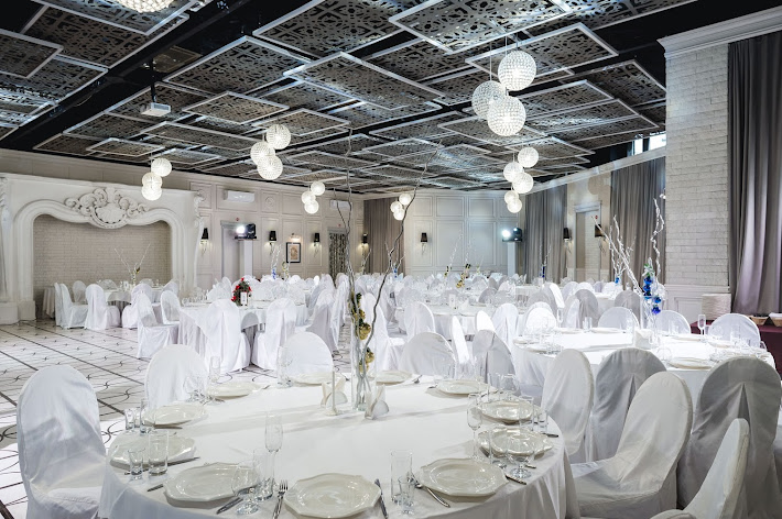 Фото №7 зала Жардин