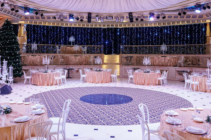 Фото №13 зала Зал «Немчиновка»