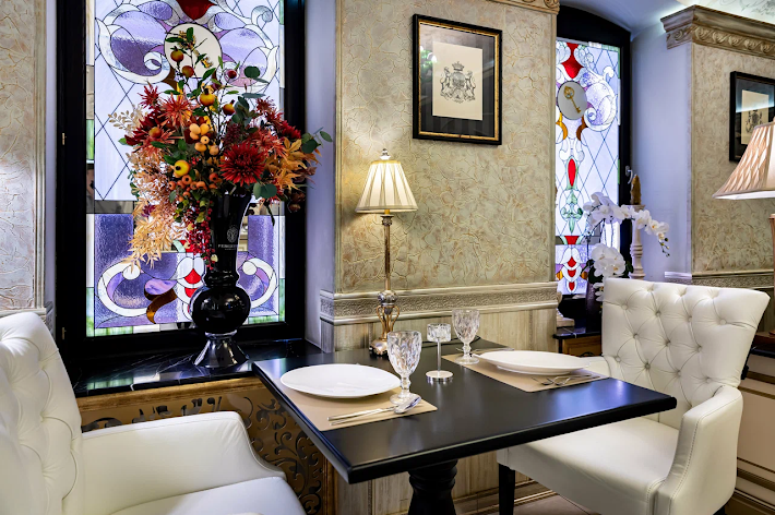 Фото №14 зала Времена Года