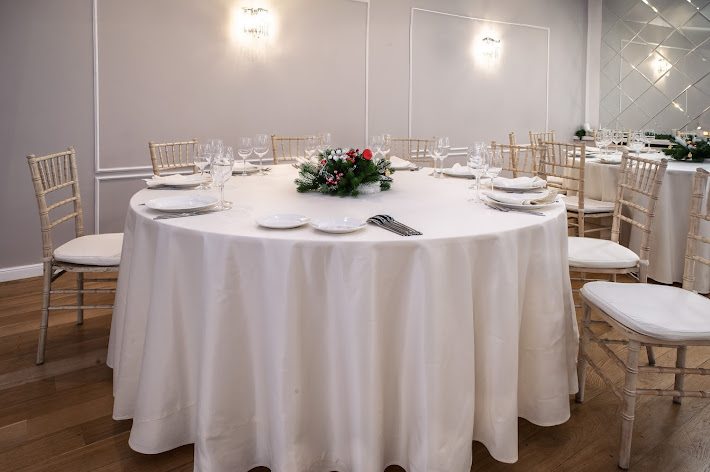 Фото №9 зала Зал «Венеция»