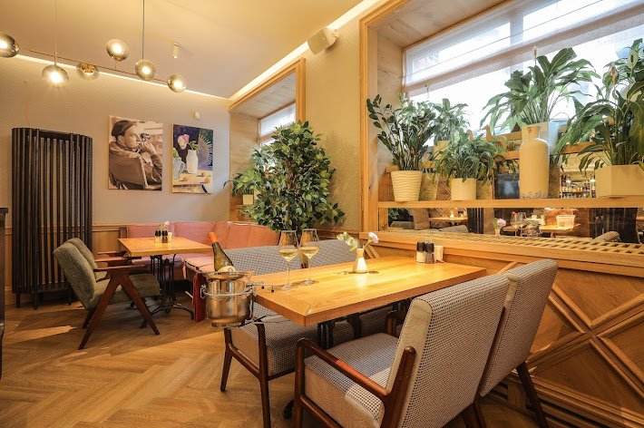 Фото №16 зала Основной зал