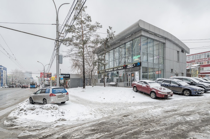 Фото №12 зала GeLatte family