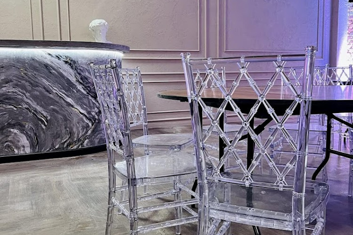 Фото №8 зала Memories на Красного Текстильщика