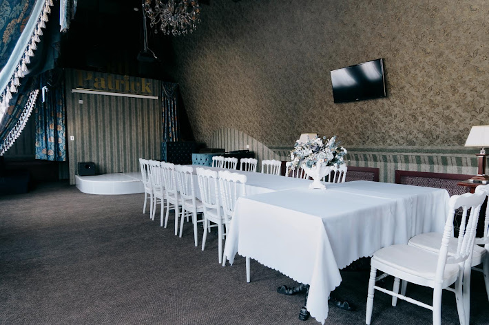 Фото №16 зала Зал «Сан Патрик»