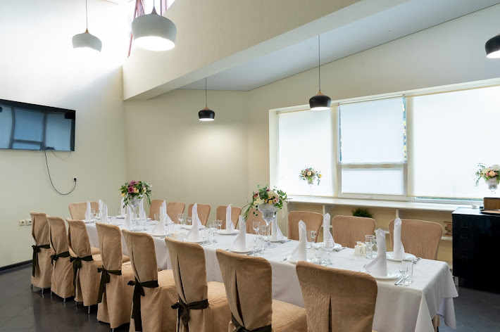 Фото №6 зала Махаон