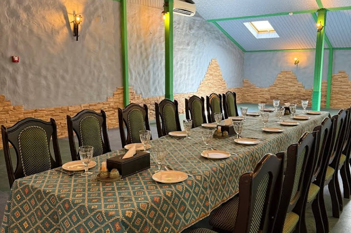 Фото №17 зала Помещик на Красных Партизан