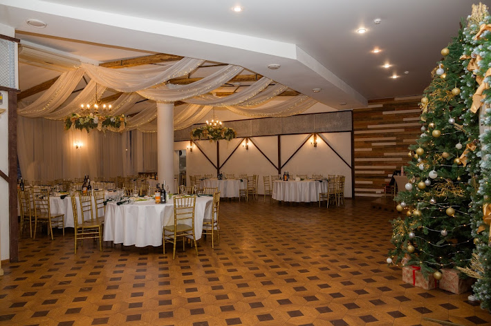 Фото №7 зала АлхимIQ