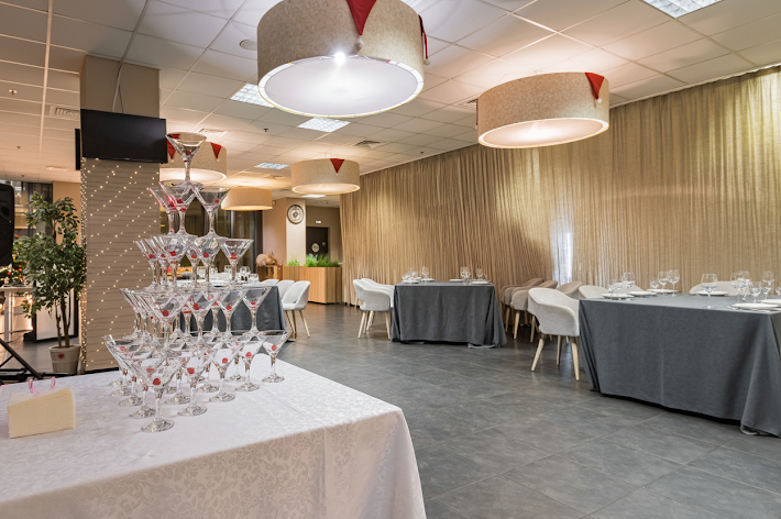 Фото №8 зала Панорама