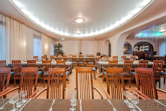 Фото №11 зала Победа