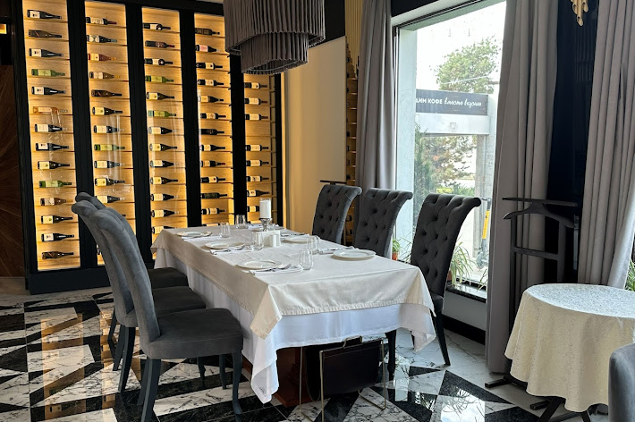 Фото №11 зала Стефания