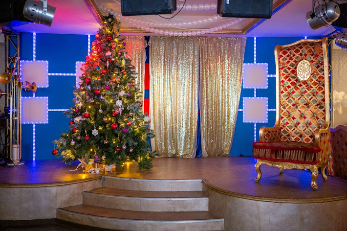 Фото №16 зала АлхимIQ