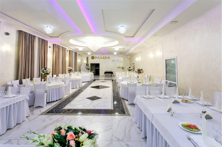 Фото №14 зала Большой зал