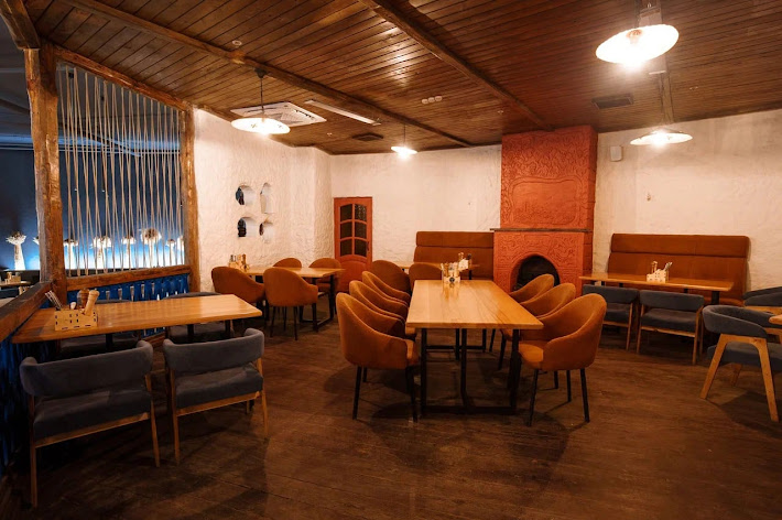 Фото №7 зала БаклаДжани