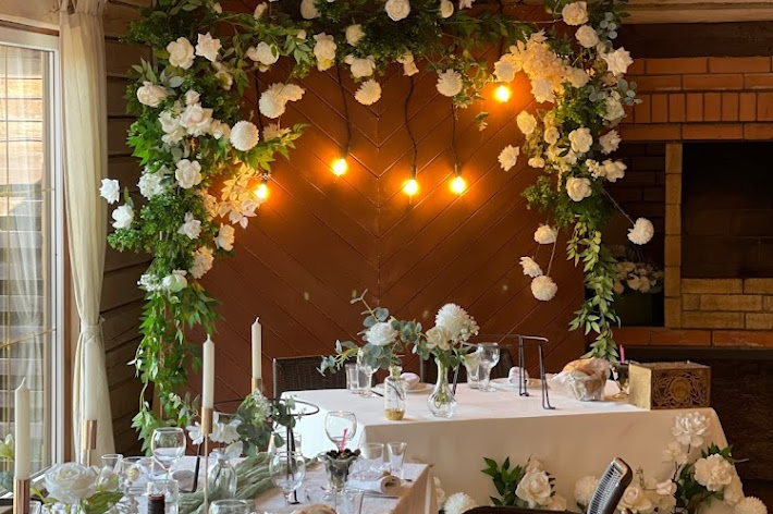 Фото №18 зала Веранда