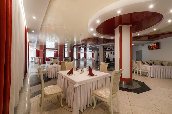 Фото №9 зала Медео