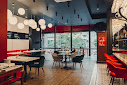 Фото №8 зала Bistrot LeMoujik на Морской