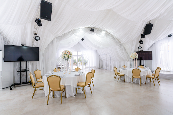 Фото №14 зала Шатер