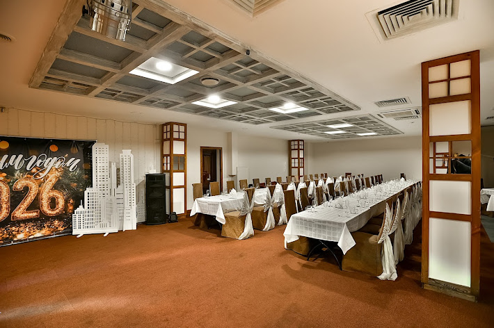 Фото №5 зала Парнас