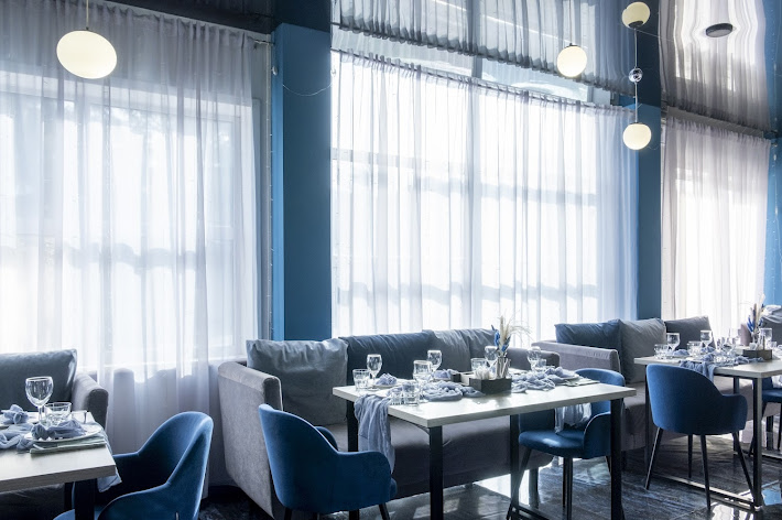 Фото №13 зала Нижний зал