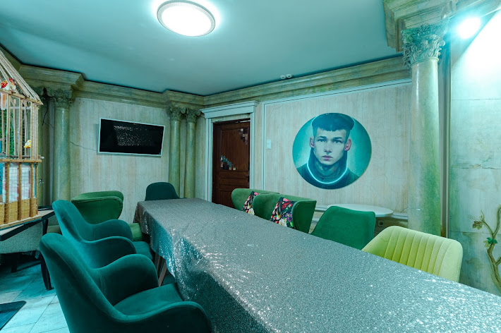 Фото №10 зала Freya