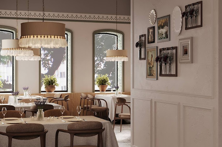 Фото №17 зала Сады цветут