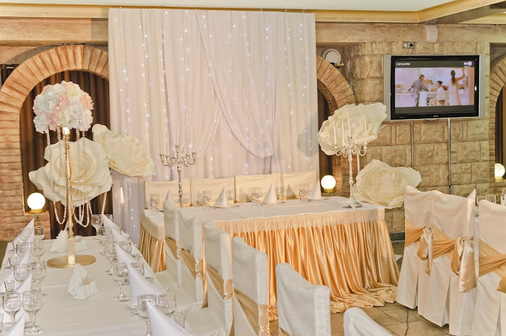 Фото №5 зала Братина