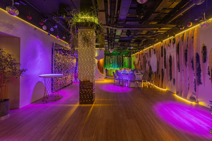 Фото №7 зала Nikolsky LOFT