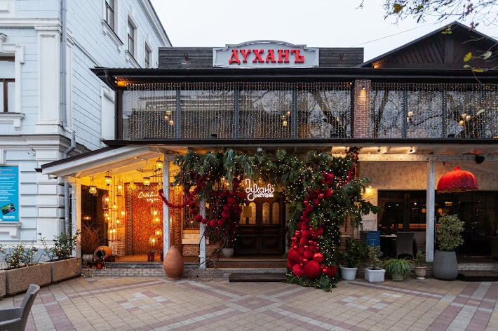 Фото №14 зала Основной зал 