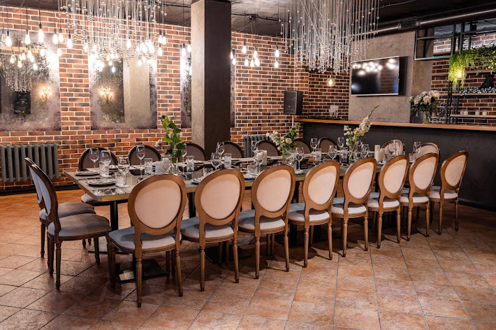 Фото №14 зала Грибовский