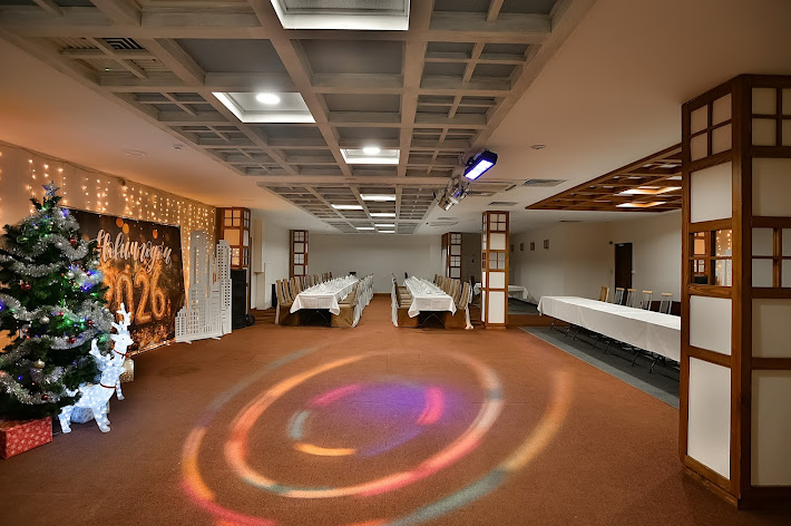 Фото №1 зала Парнас