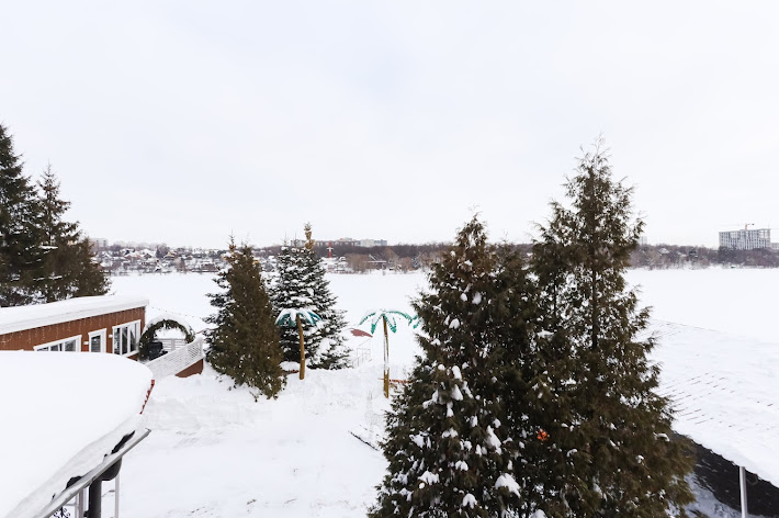 Фото №13 зала VIP-зал №3