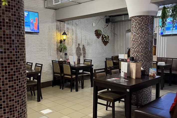 Фото №1 зала Кантанелло