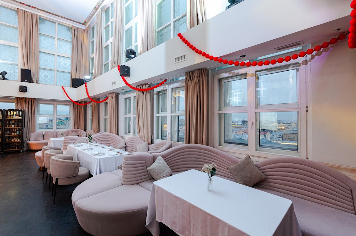 Фото №13 зала Основной зал