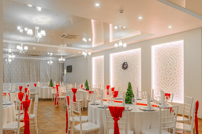 Фото №5 зала Гармония