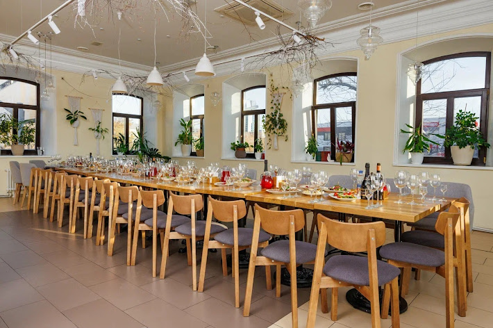 Фото №11 зала Штолле