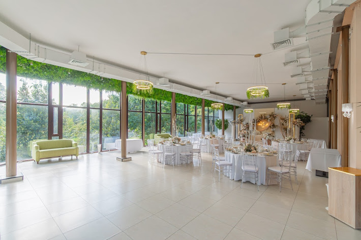 Фото №15 зала Царский Двор