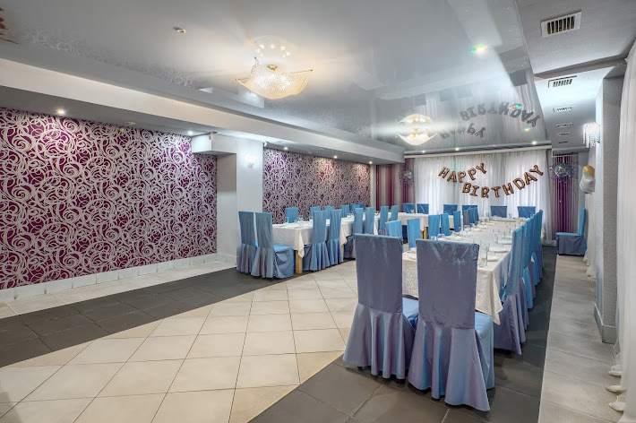 Фото №20 зала Зал на 70 человек