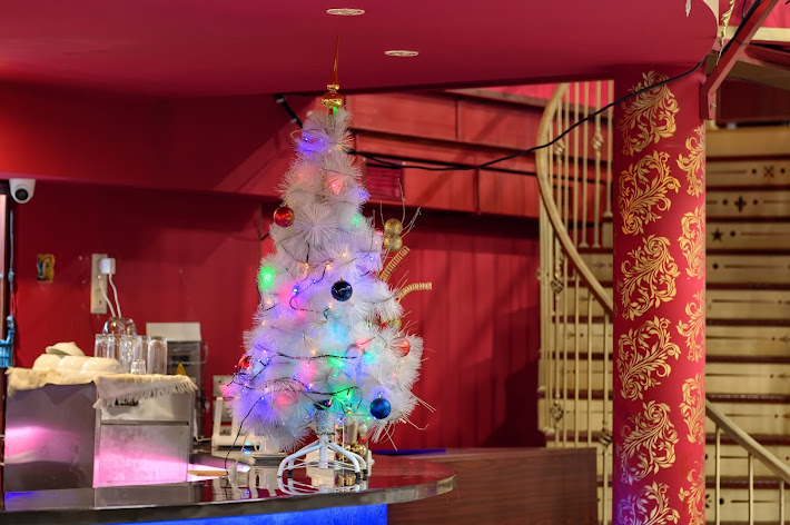 Фото №13 зала MaxxRoyal