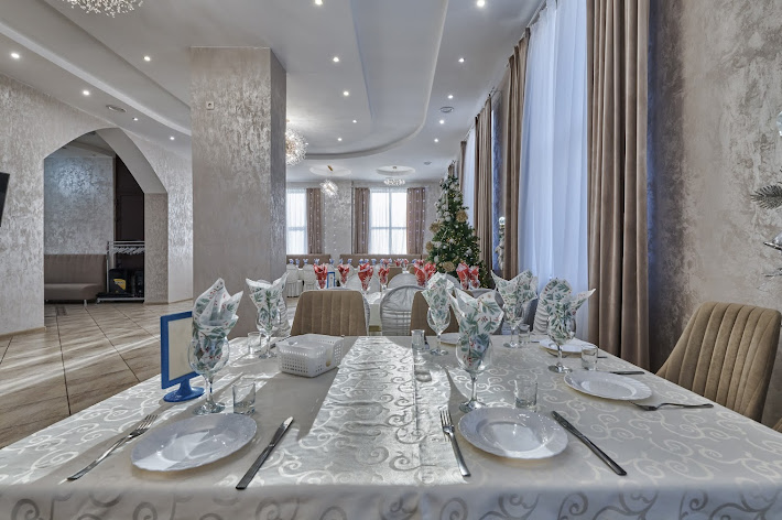 Фото №8 зала Адель