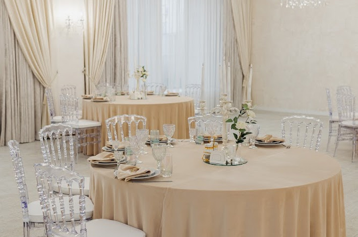 Фото №15 зала Империя