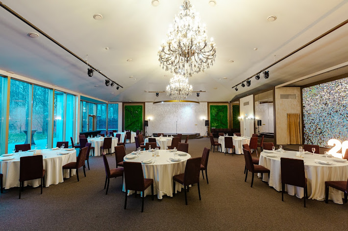 Фото №2 зала Артико Холл