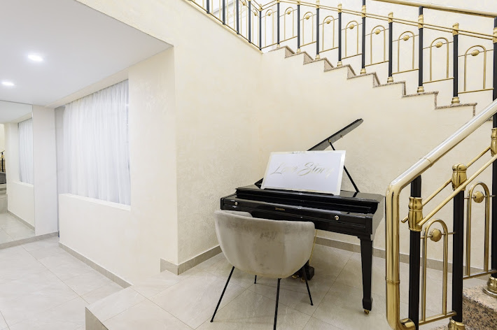 Фото №13 зала Общий зал 